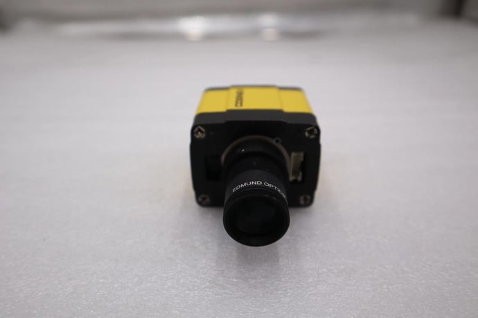 Cognex DM303X 825-0398-2R Barcode Reader Camera (SIX AVAILABLE) STOCK H1610 - Image 5