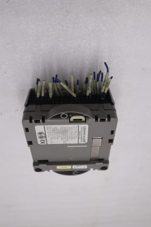 Giddings & Lewis M.1300.7372 R1 Input Module 24VDC SINK/SOURCE STOCK K-2919-A - Image 5