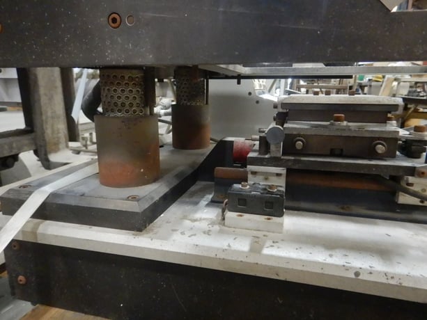Engineered Technical Products #L533, Screen Printer - Image 3