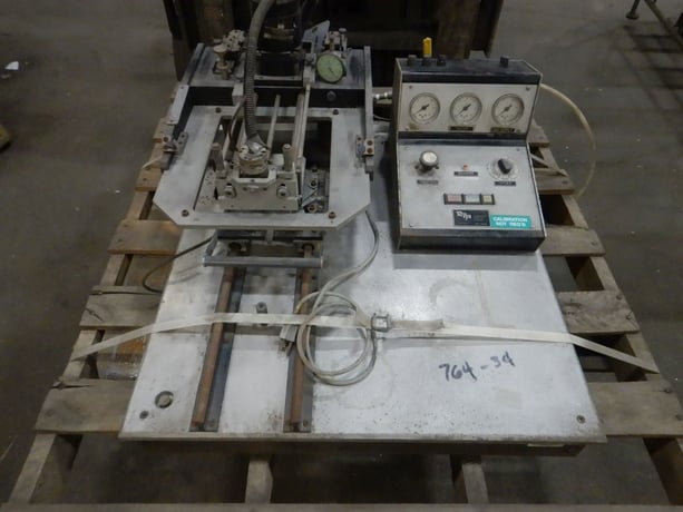 Engineered Technical Products #L533, Screen Printer - Image 7
