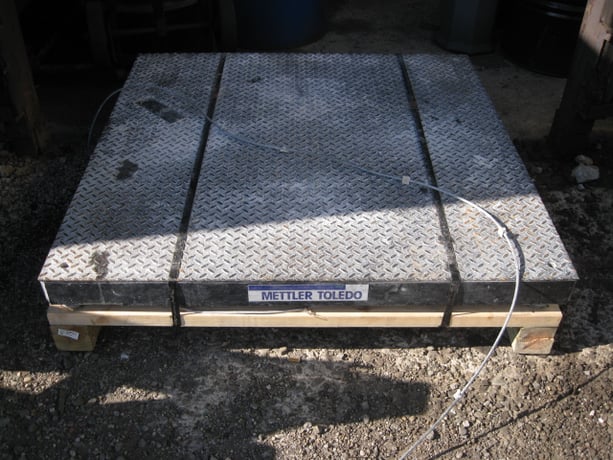 Dynamic Air #200, Blender, Stainless Steel, 54" diameter x 118" Straight Side, 36" Cone, 10 HP Blower, 3' - Image 4