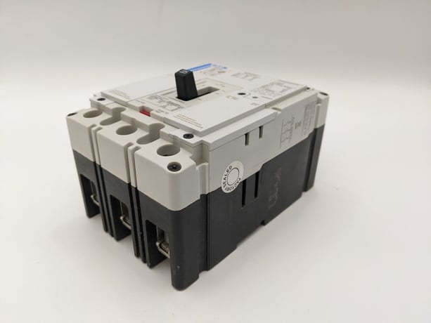 225 Amps, Eaton, PDG23P0225TFFL, Circuit Breaker, 3 Pole, 600 V - Image 6