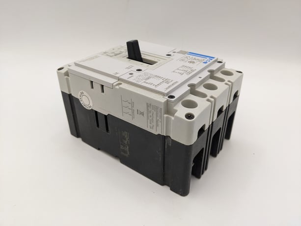 225 Amps, Eaton, PDG23P0225TFFL, Circuit Breaker, 3 Pole, 600 V - Image 7