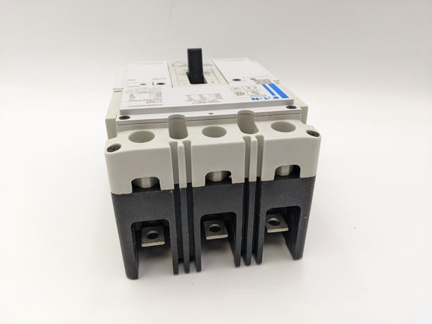 225 Amps, Eaton, PDG23P0225TFFL, Circuit Breaker, 3 Pole, 600 V - Image 8
