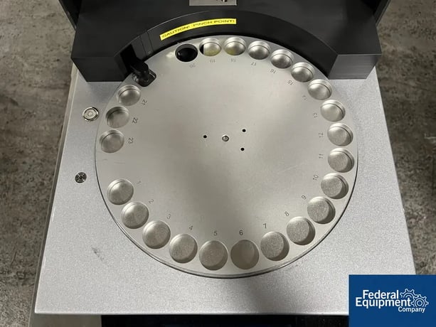 Dr. Schleuniger #SmartTest50, Semi-auto Tablet Hardness Tester, 2014 - Image 7