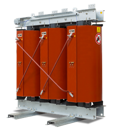 2000 KVA 24940 Primary, 600 Secondary, Tmc Transfomers TMC transformer, AL-IP00, 60 Hz - Image 1