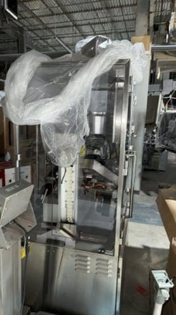 Ackley Machine Corporation, pharmaceutical tablet & ca - Image 2