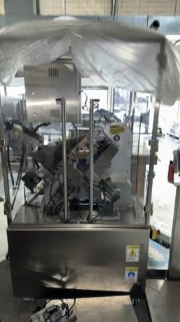 Ackley Machine Corporation, pharmaceutical tablet & ca - Image 3