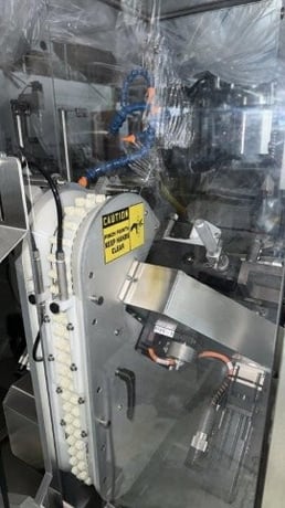 Ackley Machine Corporation, pharmaceutical tablet & ca - Image 4