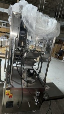 Ackley Machine Corporation, pharmaceutical tablet & ca - Image 6