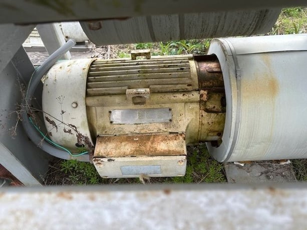 80 KW Industrial Engineering & Equipment, Syltherm Temperature Control Unit, w/150 psi @ -100/450°F Heat - Image 5