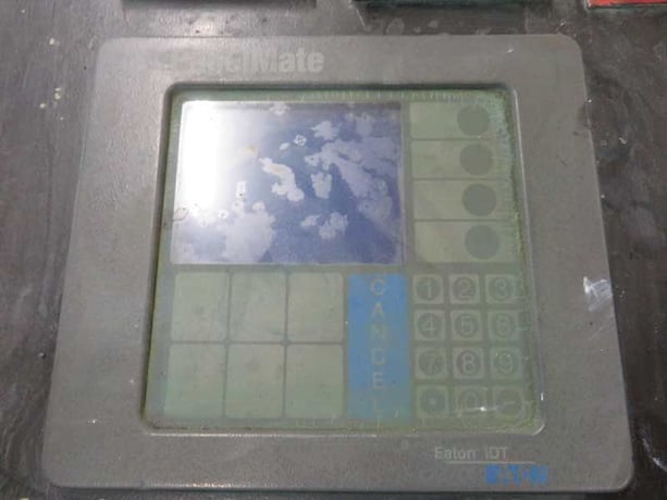 Lab Temperature Control Panel, 8-Zone, Console Type - Image 2
