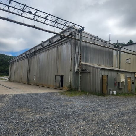 SII Dry Kiln, 50,000 Board Feet (6 available) - Image 2