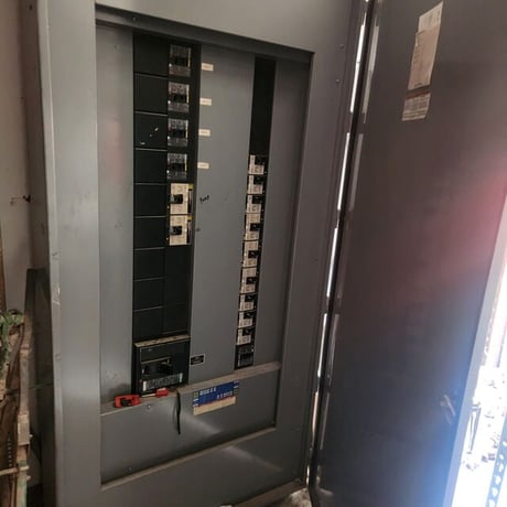 SII Dry Kiln, 50,000 Board Feet (6 available) - Image 6