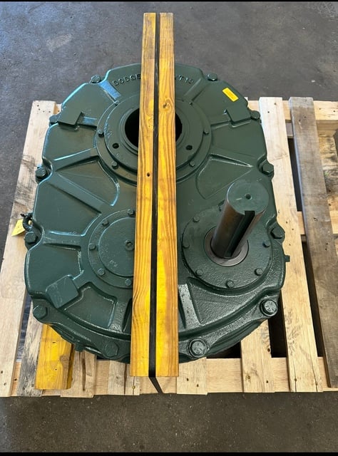 Dodge gearbox #TXT10 - Image 2