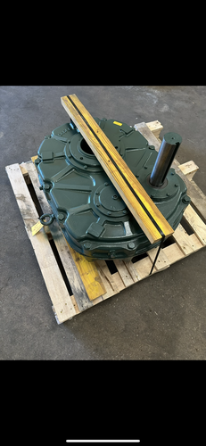 Dodge gearbox #TXT10 - Image 1