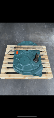 Dodge gearbox #TXT9 - Image 2