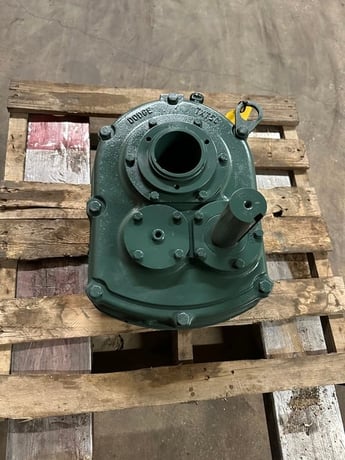 Dodge gearbox #TXT5 - Image 1