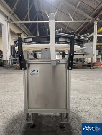 aztro rotary accum, unused - Image 3