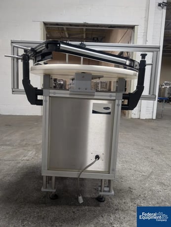 aztro rotary accum, unused - Image 4