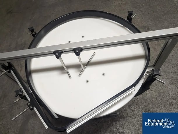 aztro rotary accum, unused - Image 5