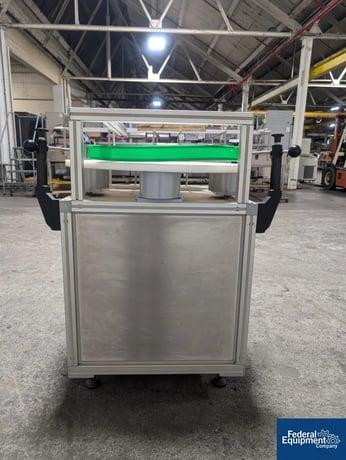 aztro rotary accum, SMD AC variable speed Control, unused (2 available) - Image 3