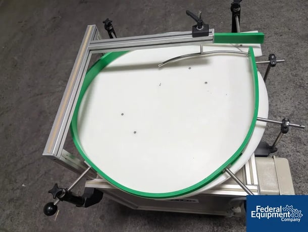 aztro rotary accum, SMD AC variable speed Control, unused (2 available) - Image 5