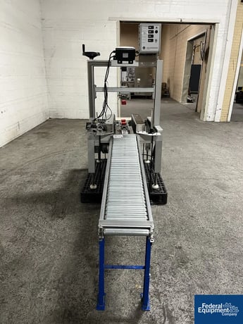 Belcor #SB.54, Case Sealer - Image 5