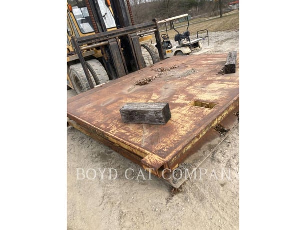 Protec TBOX4-1012 P24, S/N: 27371, 2011 - Image 3