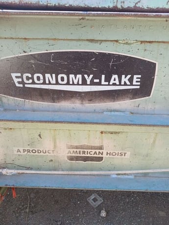 Economy Lake Lake baler - Image 2