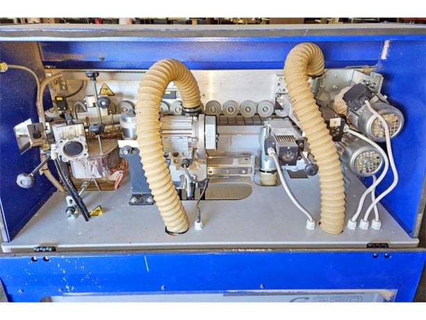 Felder #G-330, edgebander, 2013 - Image 2