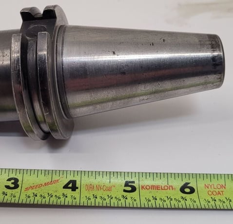 PARLEC C40-75EM3 - CAT 40 - Tool Holder - Image 6