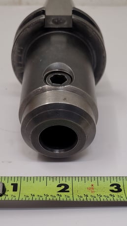PARLEC C40-75EM3 - CAT 40 - Tool Holder - Image 7
