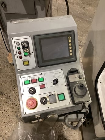 Ito #DP-540NC, Diapet tool grinder - Image 3