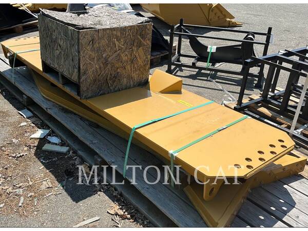 Caterpillar 725C SCISSOR TAILGATE, Body, S/N: MC-000094427, 2022 - Image 2