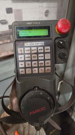Ficep #Energy-3202GDX, CNC gantry working center for plate edge milling & drilling, 2022 - Image 8