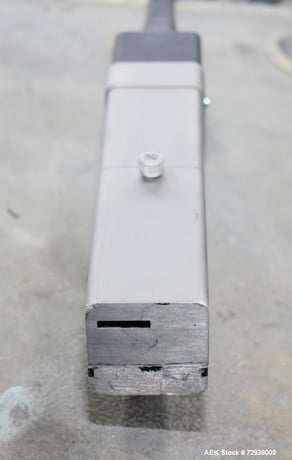 Markem Imaje #9232, Ink Jet Coder, 1299 FPM, Stainless Steel, 110 V., 2015 - Image 7