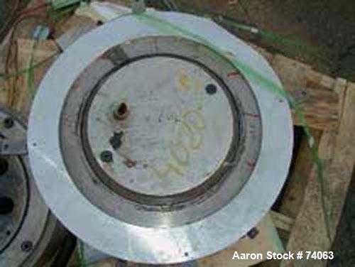 10" Filmaster, Single Layer, Film Extrusion Die, .070" Gap - Image 3