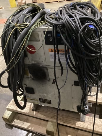 Fanuc, R-2000iB/210F, robot with R30iB controls - Image 7