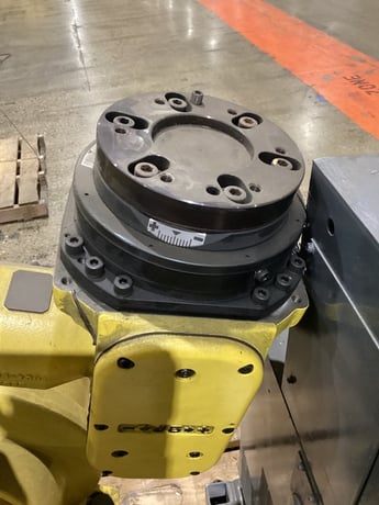 Fanuc, R-2000iB/210F, robot with R30iA controls - Image 5