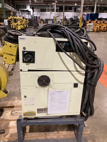 Fanuc, R-2000iB/210F, robot with R30iA controls - Image 7