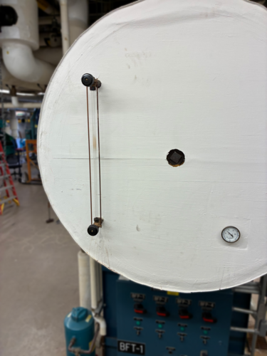 Deaerator Tank System, Multi-Pump Configuration, 4 pump, LTI BFT Control panel - Image 5