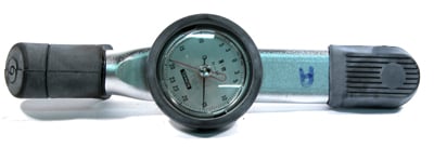 Tonichi Mfg. #230063616, Dial Indicating Torque Wrench, S/N 03646G - Image 1