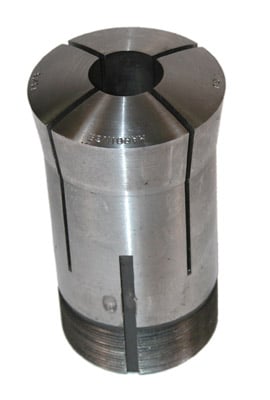 13/16" Hardinge #3J, collet - Image 1