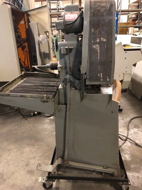 Sunnen, Honing Machine & Tooling - Image 2