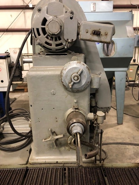 Sunnen, Honing Machine & Tooling - Image 3