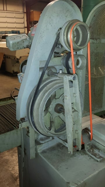 Sunnen, Honing Machine & Tooling - Image 9