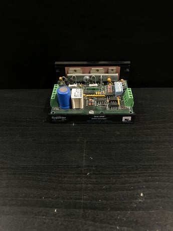 SUPERIOR ELECTRIC SS2000MD4 Stepper Motor Drive USED - Image 2