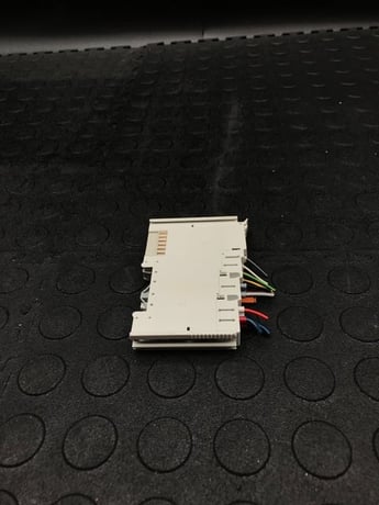 Beckhoff #EL7201 EtherCAT Servo Drive Terminal 2.8A 48V BLDC Motor USED - Image 3