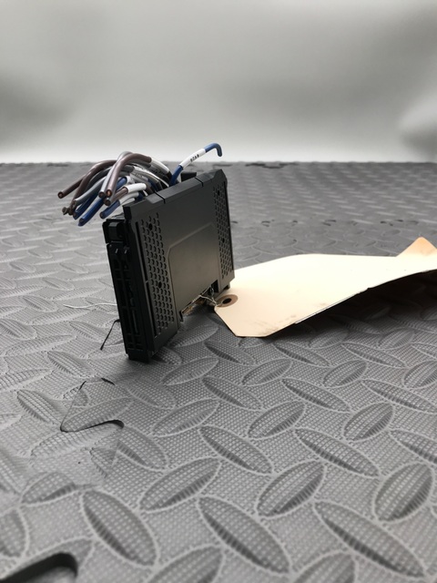 Omron nx-ad3203 analog input module 4ch 4-20ma used - Image 1